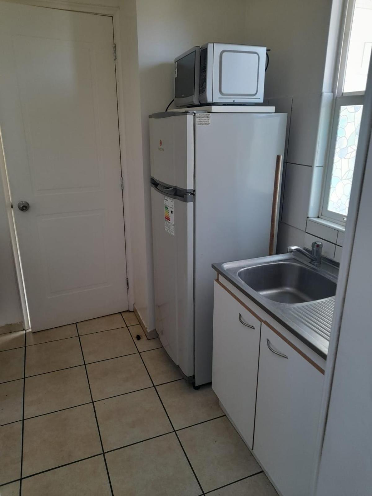 Hostal House Flover Пуэрто-Варас Экстерьер фото